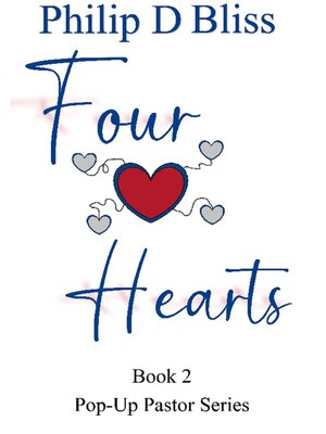 cover image of Four Hearts